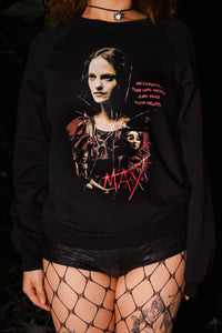 MAY Sweater (Unisex)