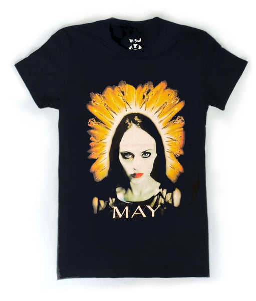 May Women's Tee