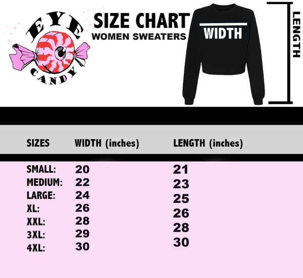 Scream Sweater (Women)