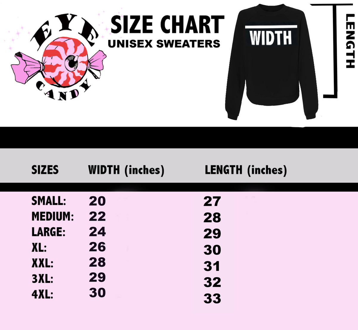 MAY Sweater (Unisex)