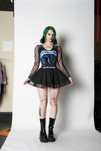 Metallica (Ride the Lightning) Ballerina Dress