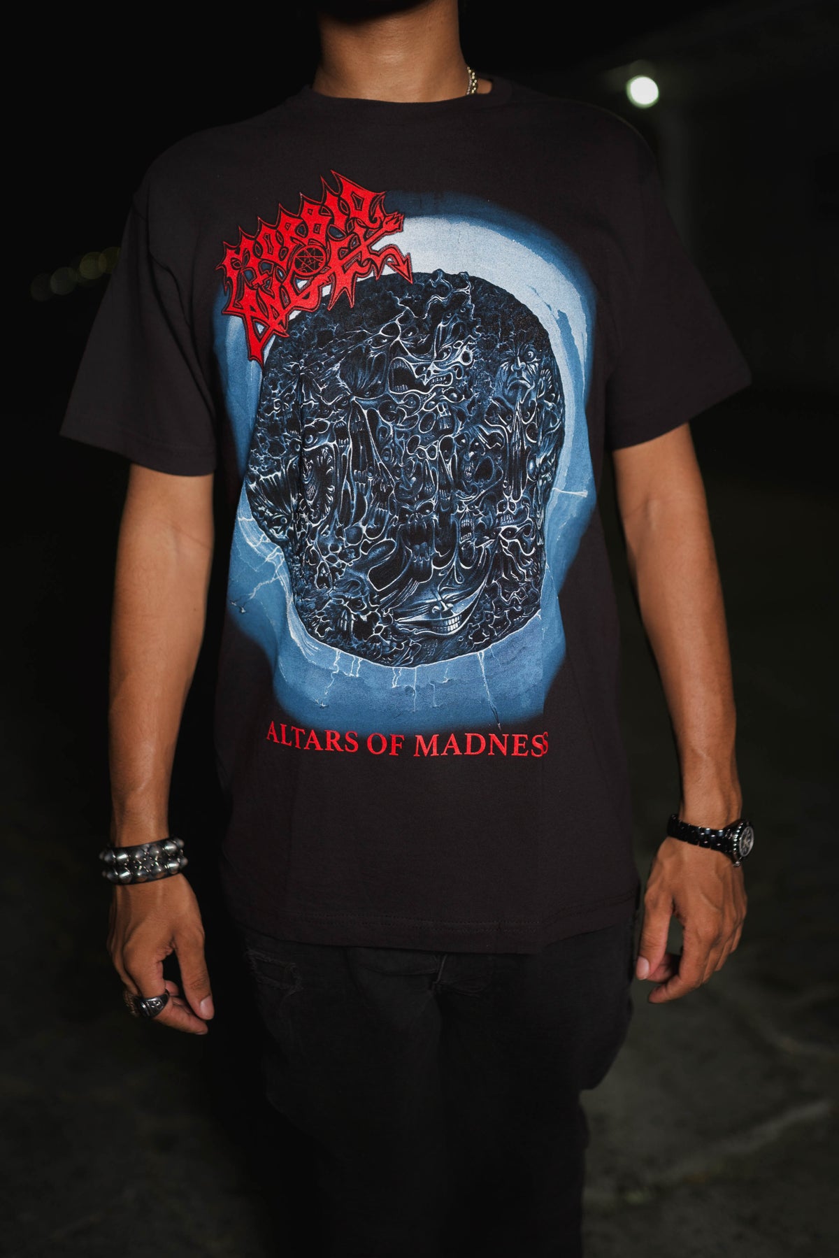 Morbid Angel T-Shirt (Unisex)