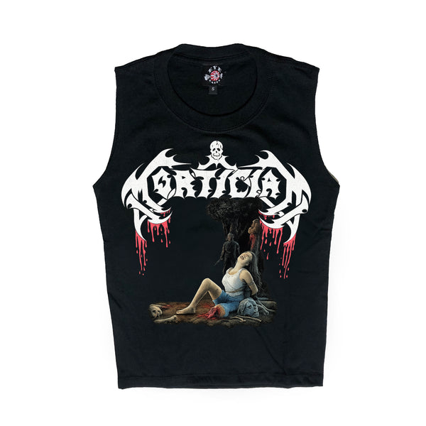 Mortician Tank