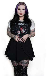 My Chemical Romance Baby Doll Dress