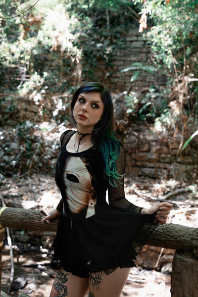 Myers Ballerina Dress