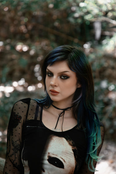 Myers Ballerina Dress