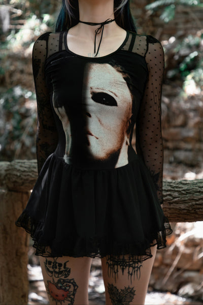 Myers Ballerina Dress