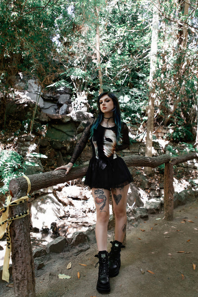 Myers Ballerina Dress