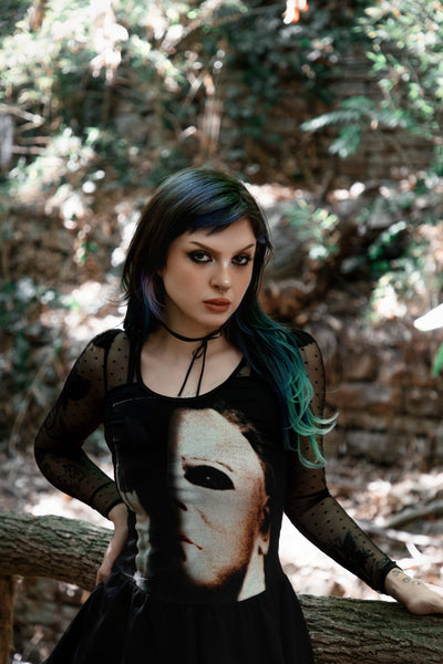 Myers Ballerina Dress