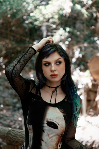 Myers Ballerina Dress