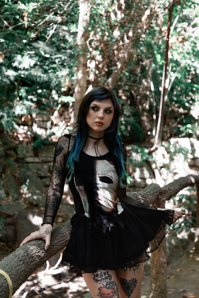 Myers Ballerina Dress