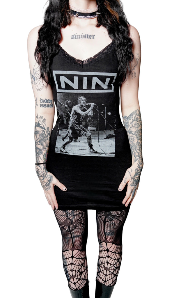 Shyla Dress