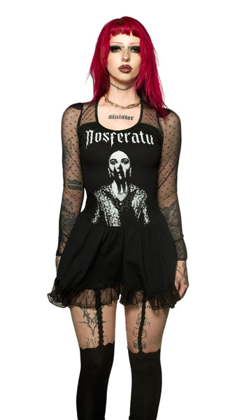 Come to me Ballerina Dress