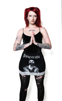 Come to me Lace Skirt
