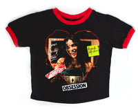 OB 1 Ringer Tee