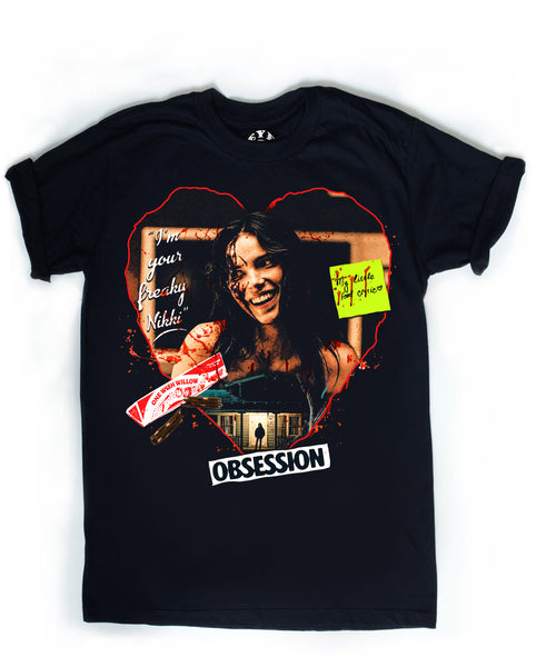 Obsession T-Shirt (Unisex)