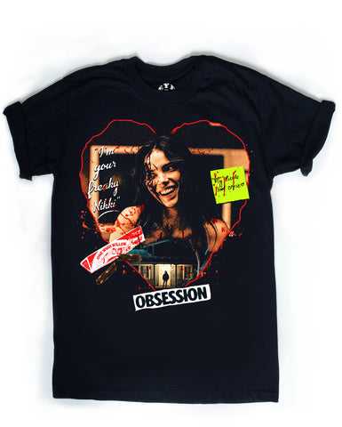 Obsession T-Shirt (Unisex)