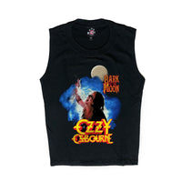 Ozzy (Bark at the Moon) Tank