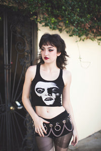 Pazuzu Tank