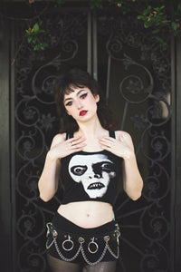 Pazuzu Tank