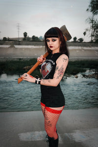 Pearl (F around) Tank (Women)