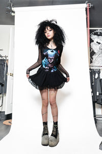 Pennywise Ballerina Dress