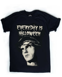 Peter (Everday is Halloween) Unisex Tee