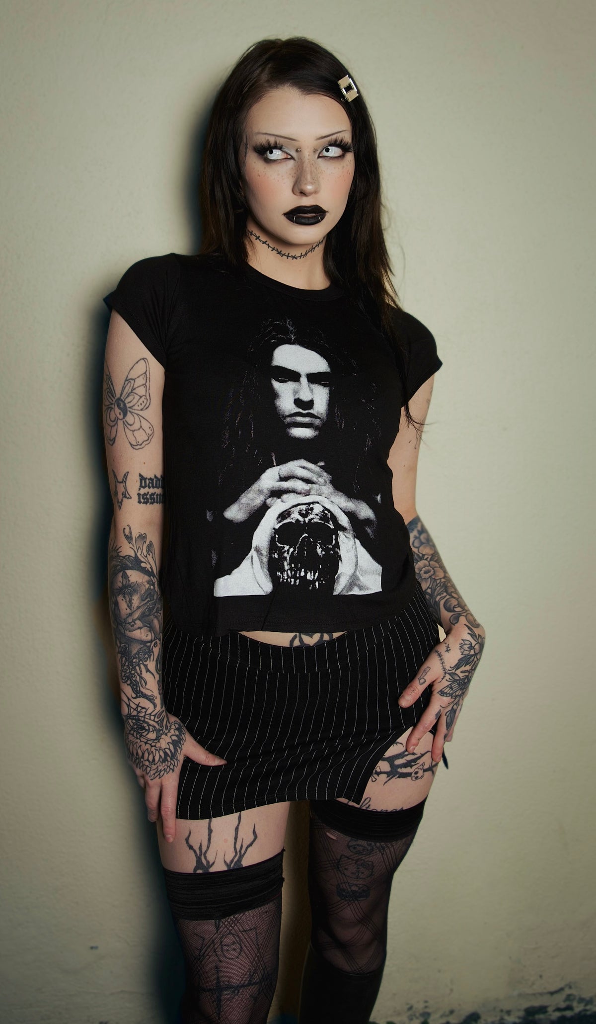 Peter Women's Tee
