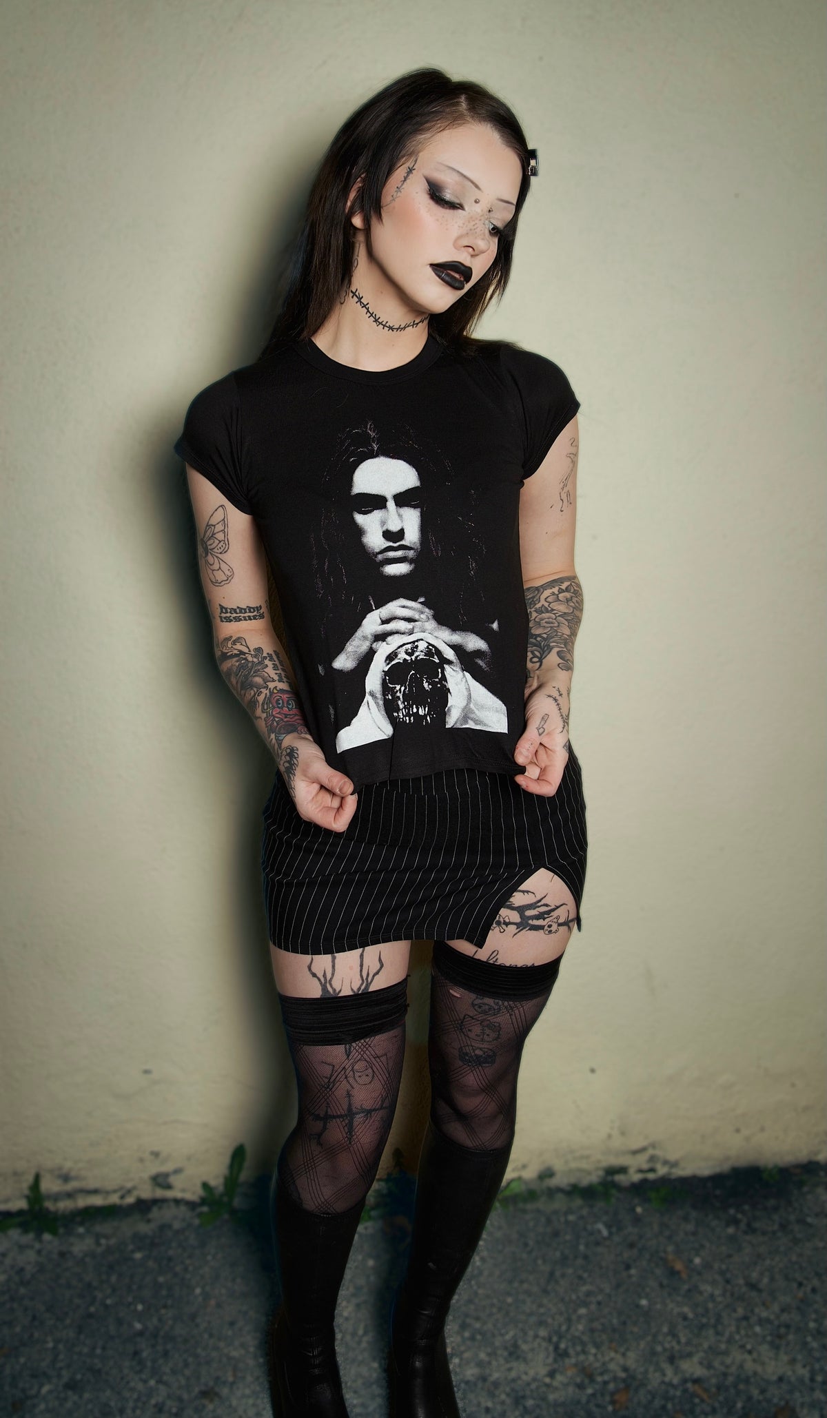 Peter Women's Tee