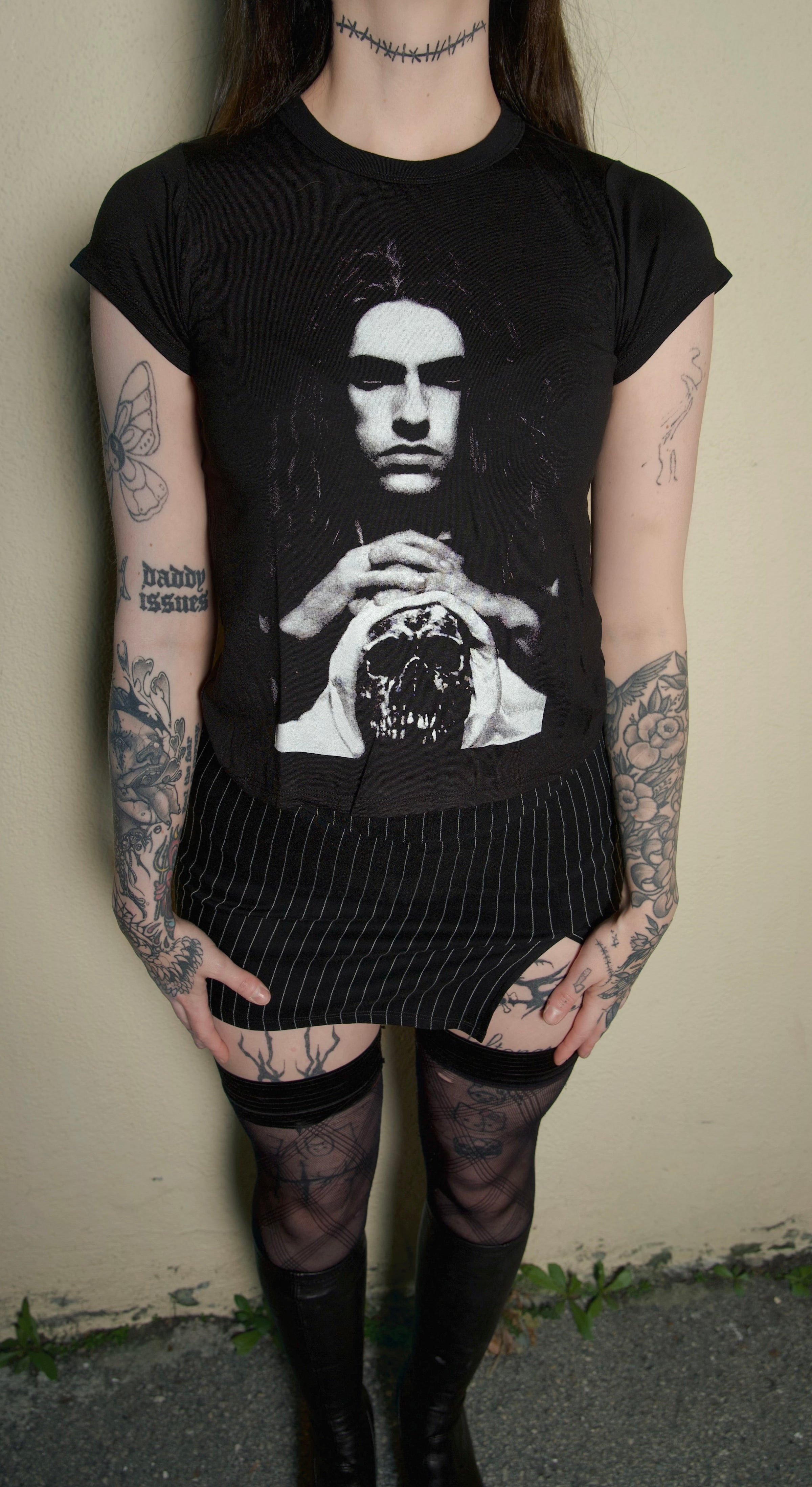Peter Women's Tee