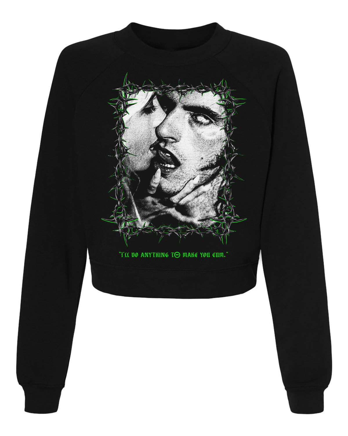 Peter Pullover Sweater (Unisex)(Do anything)