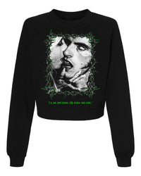 Peter Pullover Sweater (Unisex)(Do anything)