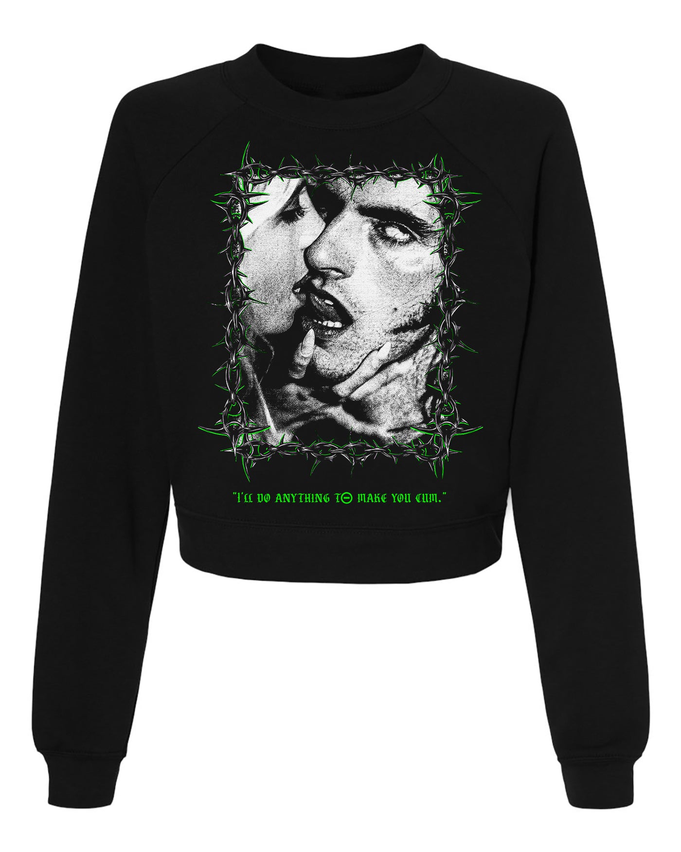 Peter Pullover Sweater (Unisex)(Do anything)