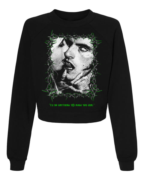 Peter Pullover Sweater (Women) (Do anything)