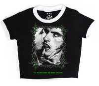 Peter Ringer Tee (Do anything)