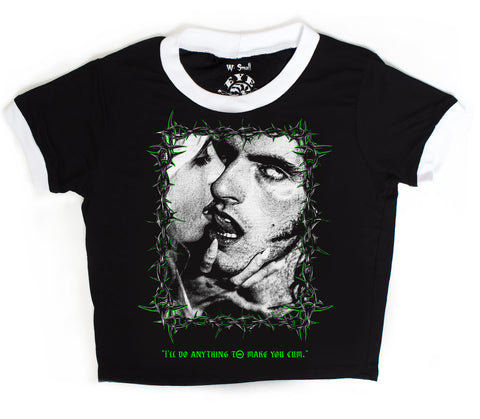 Peter Ringer Tee (Do anything)