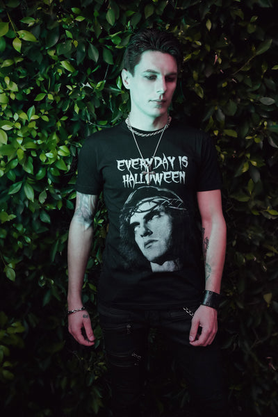 Peter (Everday is Halloween) Unisex Tee