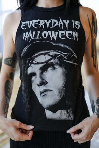 Peter Steele (Every Day is Halloween) Tank