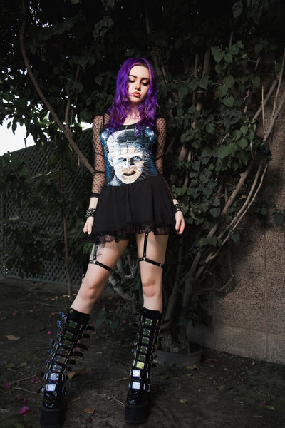 Pinhead - Hellraiser Ballerina Dress