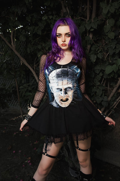 Pinhead - Hellraiser Ballerina Dress