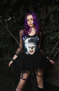 Pinhead - Hellraiser Ballerina Dress
