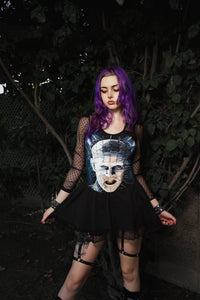 Pinhead - Hellraiser Ballerina Dress