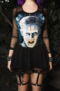 Pinhead - Hellraiser Ballerina Dress