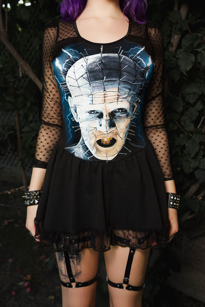Pinhead - Hellraiser Ballerina Dress