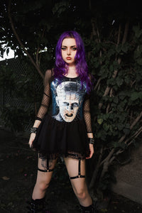 Pinhead - Hellraiser Ballerina Dress