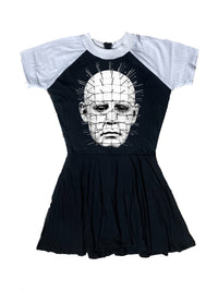 Pinhead Baby Doll Dress