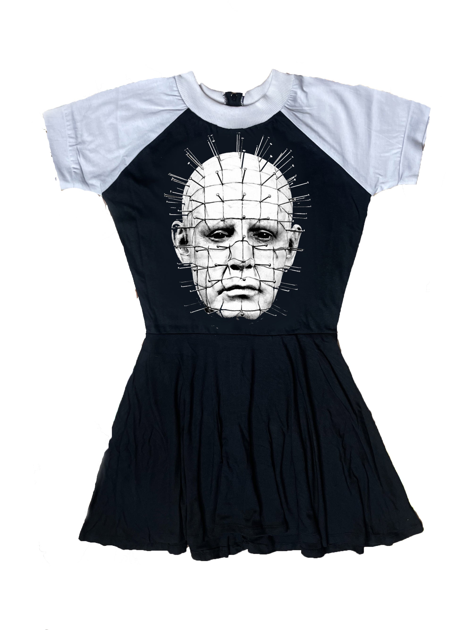 Pinhead Baby Doll Dress
