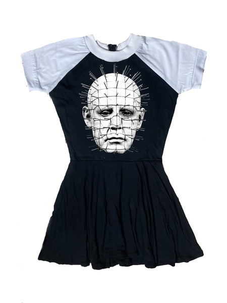 Pinhead Baby Doll Dress