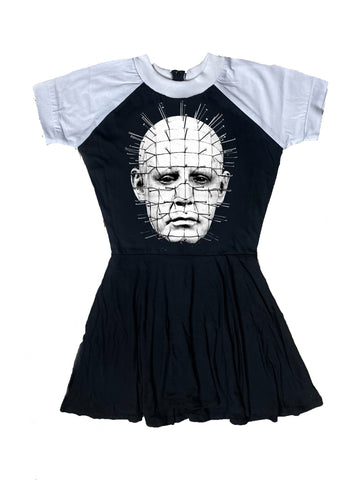 Pinhead Baby Doll Dress