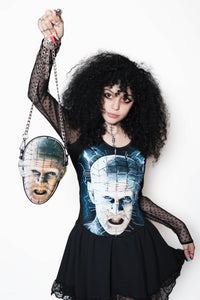 Pinhead Bag (PREORDER) Ships end of September